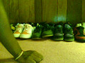 My Sneakers