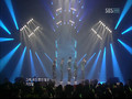20071007 [SBS Inkigayo] Lies Remix V.1
