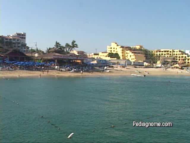 Cabo San Lucas Vacation Video