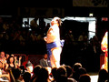sumo Takamisakari match