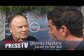 Interview with Dennis Haskins