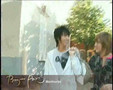 [DVD] Bonjour Paris - Yunho & Jaejoong