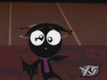 Ruby Gloom - 02 - Grounded in Gloomsville