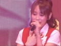 (Live - H!P 2005 Winter Akagumi) AiChun, Mai, Sayumi,  Airi, Akai 