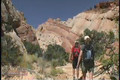 Capitol Reef National Park - Choose A Trial