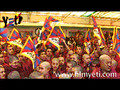 Film YETI - Teaser 3 Tibet