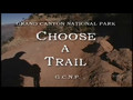 Grand Canyon South Rim GERMAN - Choose A Trail