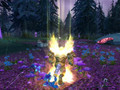 World of Warcraft: TBC Tier 4 armors REMAKE