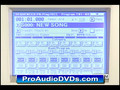 Korg Triton Studio (Extreme) "Master Series" DVD Tutorial