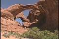 Double Arch Trail - Arches N.P. GERMAN
