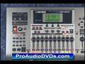 Roland (Boss) BR-1200 DVD Video Tutorial Demonstration
