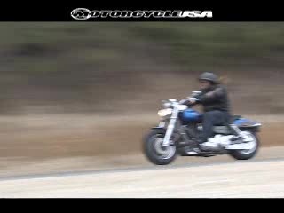 2009 Harley-Davidson CVO Cruiser Motorcycles