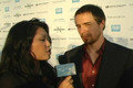 Red Carpet Interview: Sam Rockwell - The Strip View