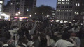 SIlent Rave on April 18th, 2008 NYC ( Raw Footage )