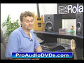 Roland (Boss) GR-33 DVD Video Tutorial Demonstration