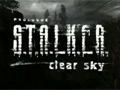 STALKER Clear Sky Tech Trailer