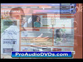 Roland MV-8000 DVD Video Tutorial Demonstration