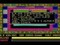 イース ファクト～ED (PC-8801版)