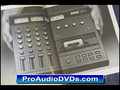 Tascam 2488 MKII DVD Video Tutorial Demonstration