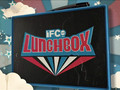 Lunchbox - McCain, Madonna & Batman