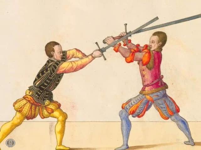 Renaissance Martial Arts - the Web Documentary: Part 1of10