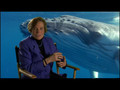 Oceanographer Dr. Sylvia Earle talks about DOLPHINS AND WHALES 3D