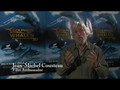 Jean-Michel Cousteau presents DOLPHINS AND WHALES 3D: Interview