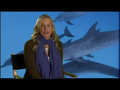 Daryl Hannah on DOLPHINS AND WHALES 3D: Interview