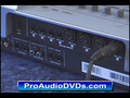 Tascam 2488 Recording School Demonstration Video DVD