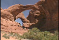 Double Arch Trail, Arches N.P.