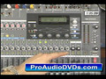 Tascam TM-D1000 DVD Video Tutorial DemonstrationTascam TM-D1000 DVD Video Tutorial Demonstration
