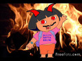 Dora, the Madwoman