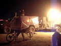 Apokaliptika Fire Groove at Burning Man 2007