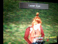 Quistits Laser Eye (Final Fantasy 8)