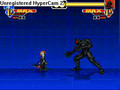 Mugen narutoNbleach chars owning carnage