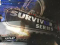 WWE Survivor Series [11-18-2007] CD2