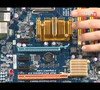 Gigabyte EP45-DS3R Intel P45 Socket 775 Motherboard