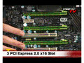 EVGA nForce 780i SLI FTW motherboard