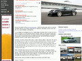 TechArt GTStreet RS, BMW X6 M - Fast Lane Daily - 25Jul08