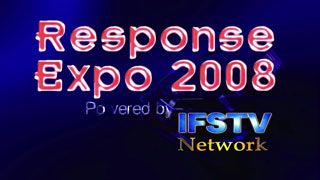 Response Expo 2008 Promo Video