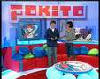 Digimon Data Squad - Pokito Preview