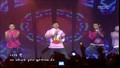 Big Bang- 02. Shake It at 20071117 MBC Teleconcert