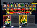 Dondon(Dr.Mario) vs Boogie(Zelda/Shiek)