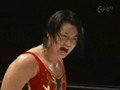 Ayako Hamada & Ayako Sato vs. Meiko Satomura & Akari Okuda (9/8/07)