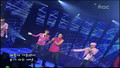 Big Bang- 07. Dirty Cash at MBC Teleconcert 20071117