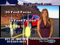 Eyecon Video Productions - Big Tex Ford