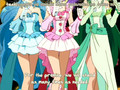 Mermaid Melody PURE episode 2 SUBBED