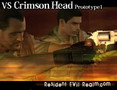 Resident Evil Pachinko: fight crimson head
