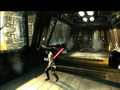 The Force Unleashed gameplay 