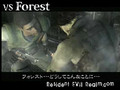 Resident Evil Pachinko: fight Forest Speyer zombie
